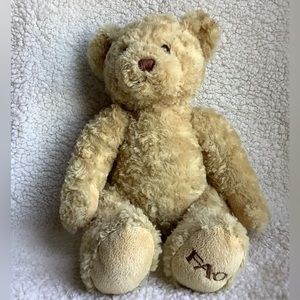 F.A.O. Toys R Us 2014 Bear Stuffed Animal Plush Toy